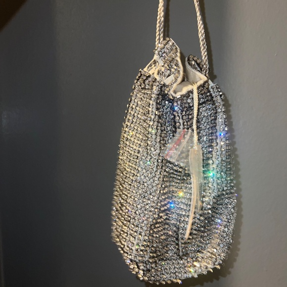 DOEN (Pochette Rhinestone) - Picture 3 of 3